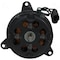 Four Seasons Chry Lebaron 95-91/Dodge Daytona 93-91-S Fan Motor, 35154 35154 - alternate 2